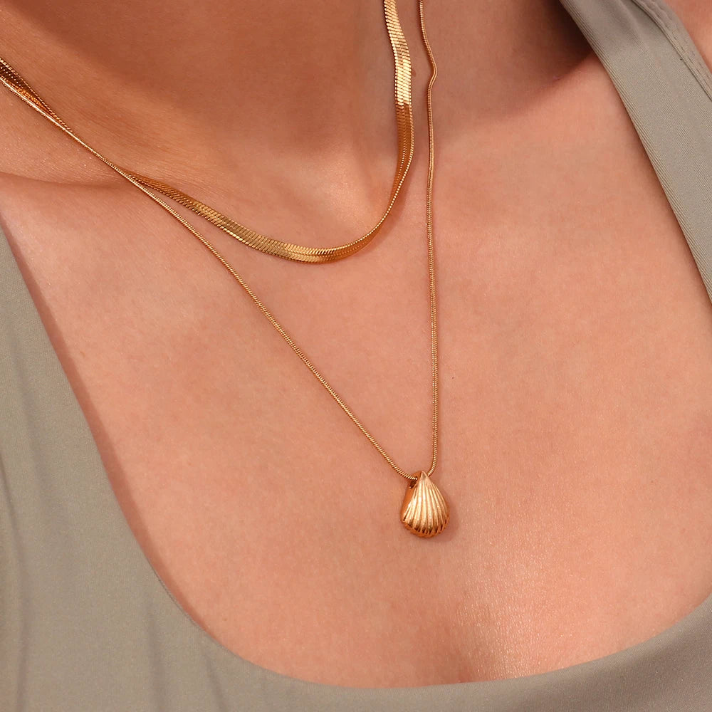 Uluwatu Necklace