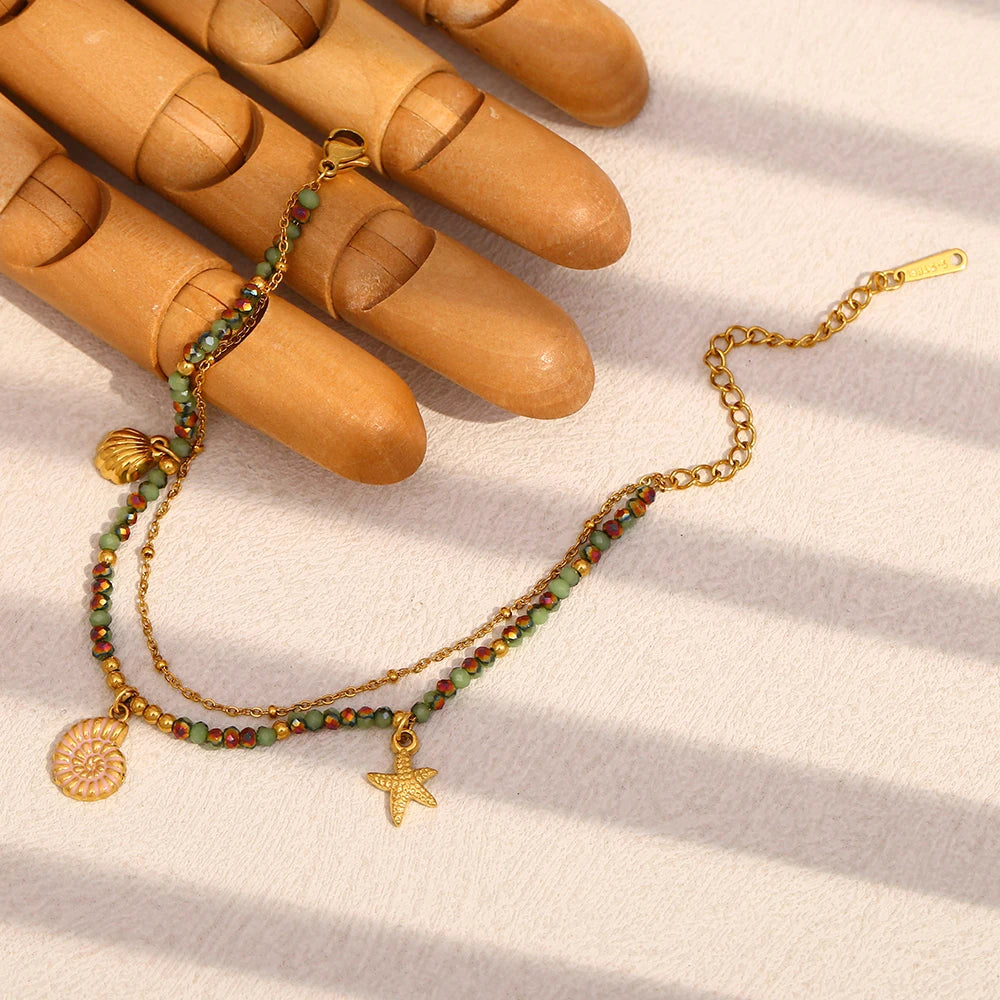 Costa Rica Bracelet