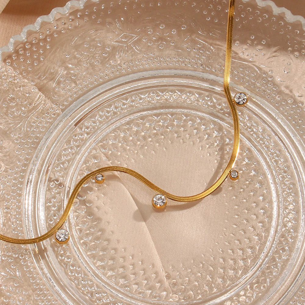 Maragogi Necklace
