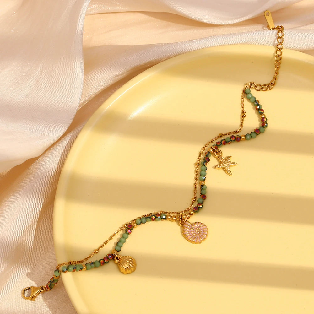 Costa Rica Bracelet