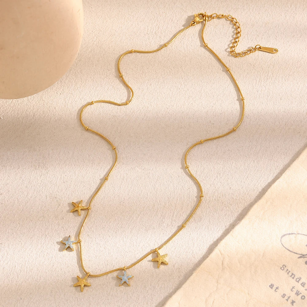 Bali Necklace