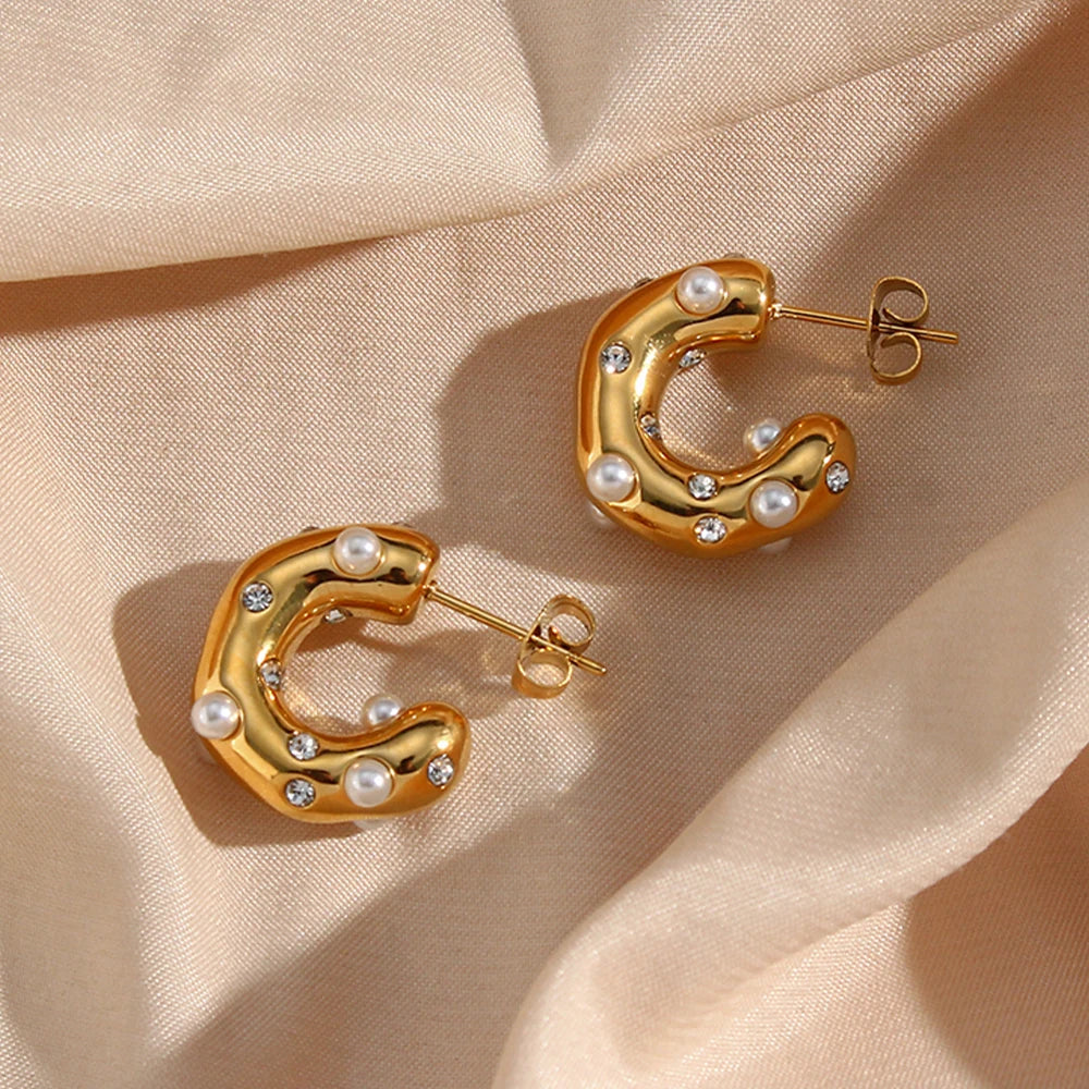 Barbados Earrings