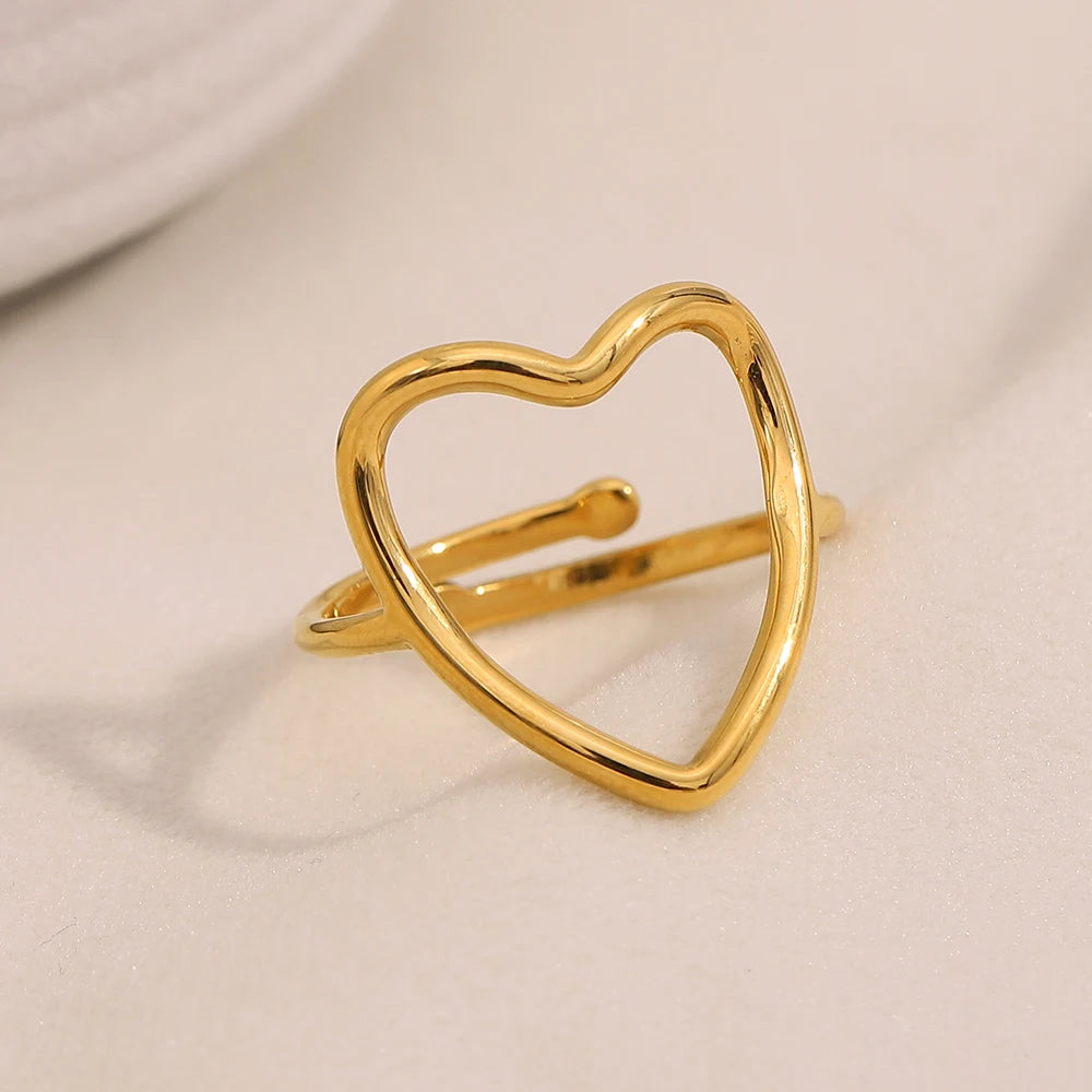 California Ring