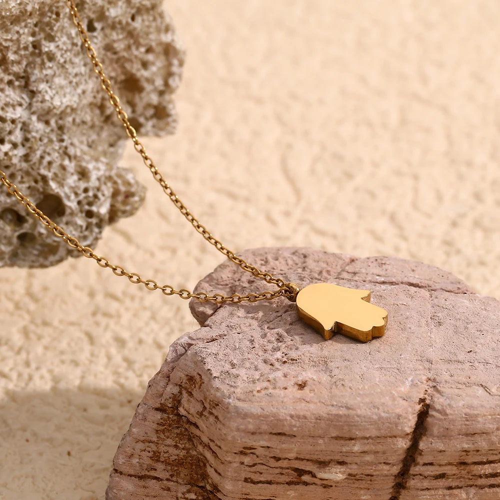 Canggu Necklace