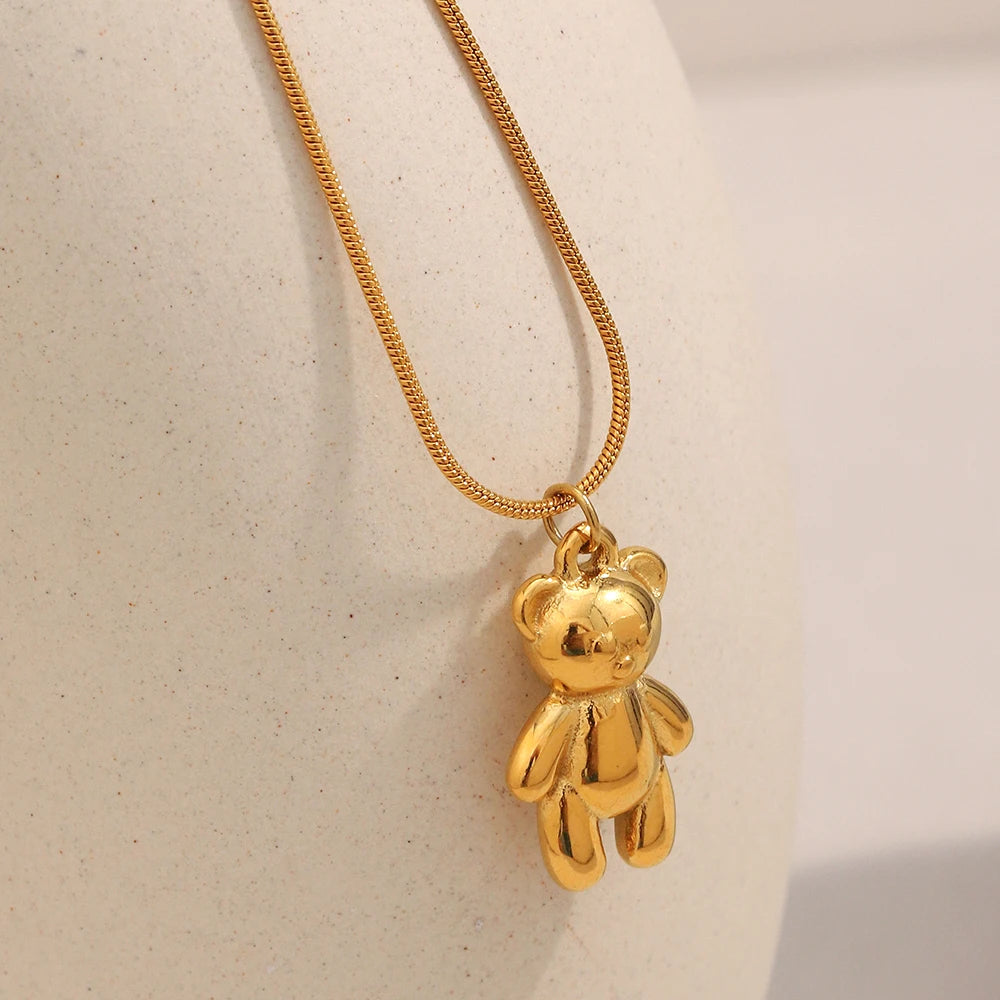 Zanzibar Necklace