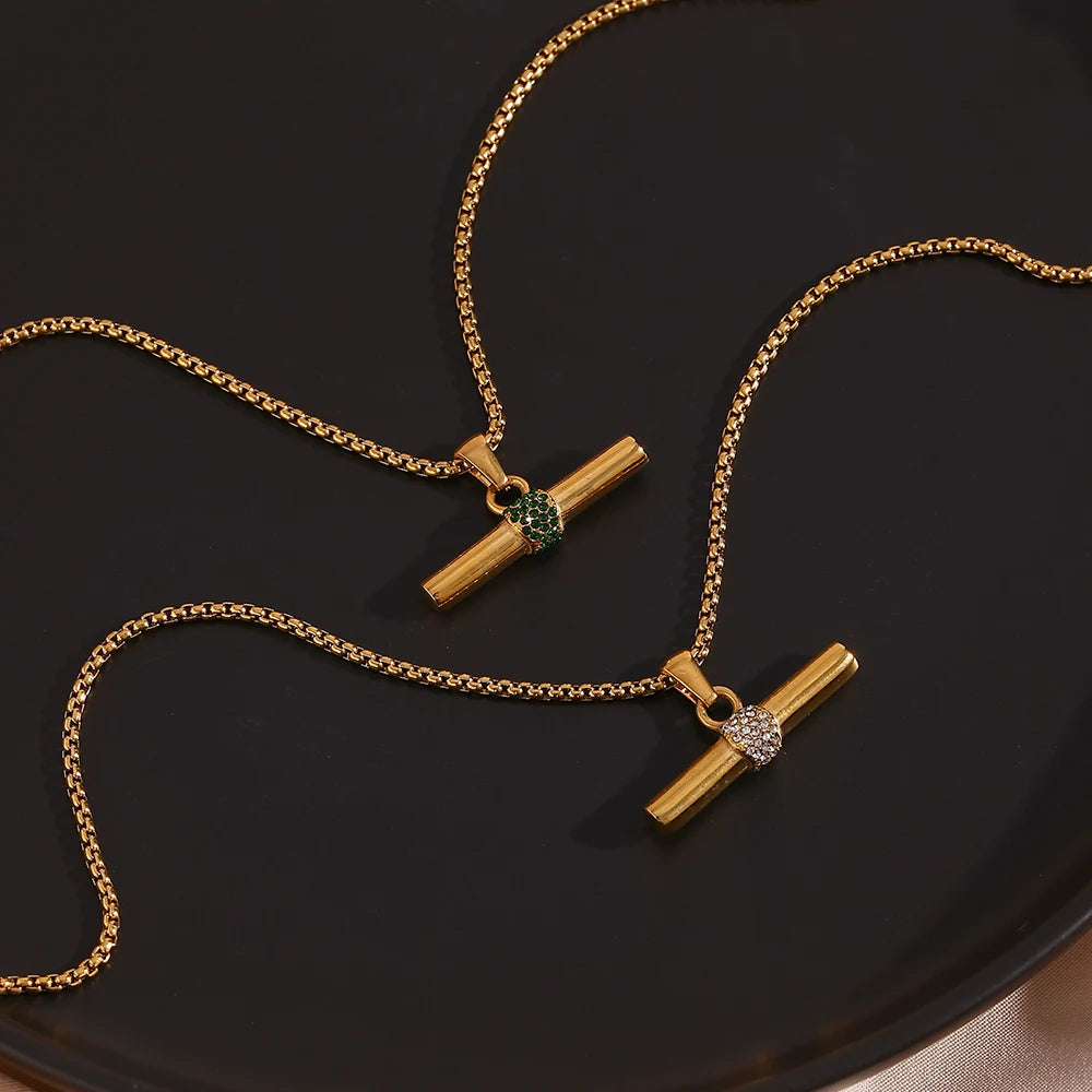 Tamarindo Necklace
