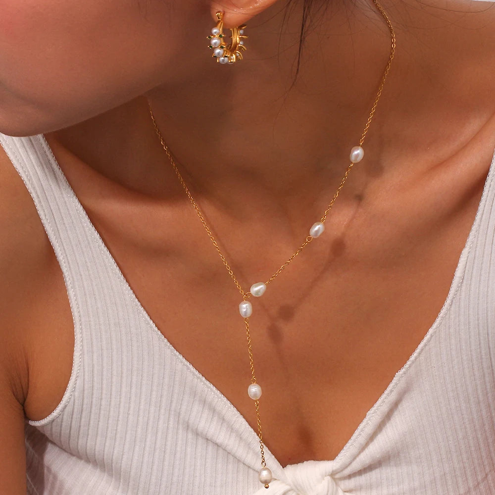 Búzios Necklace