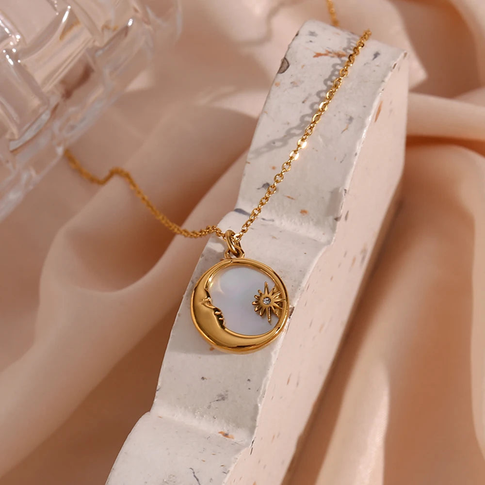 Punta del Este Necklace