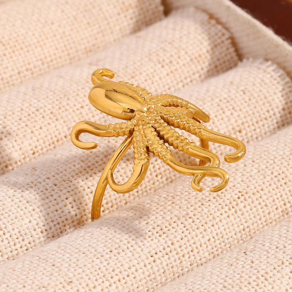 Moorea Ring