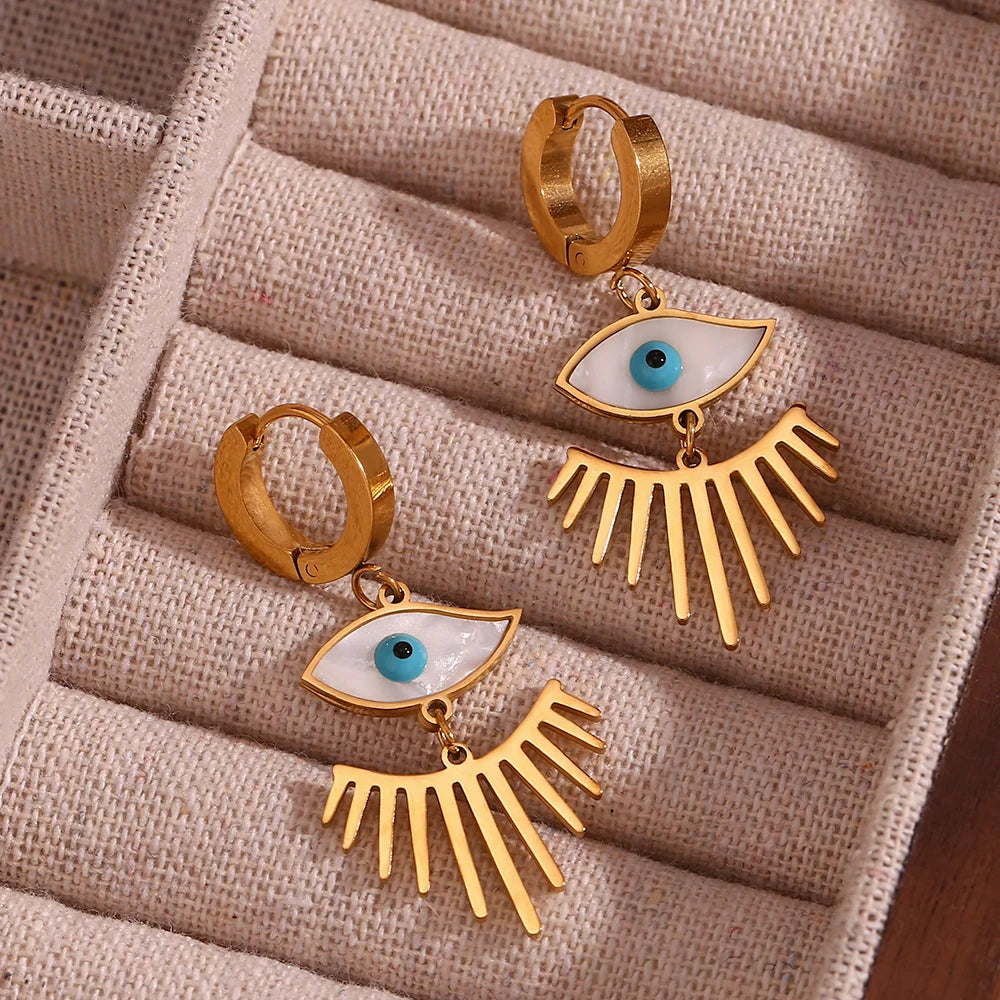 Canggu Earrings