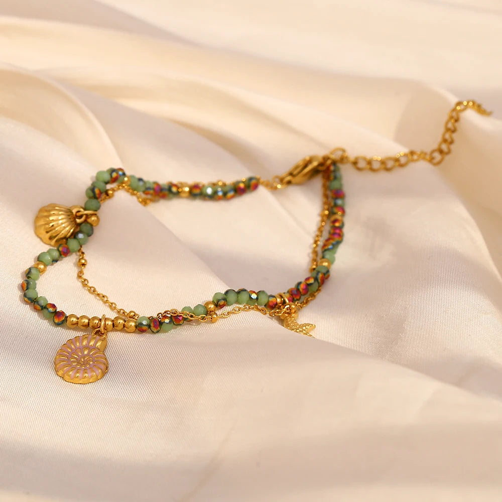 Costa Rica Bracelet