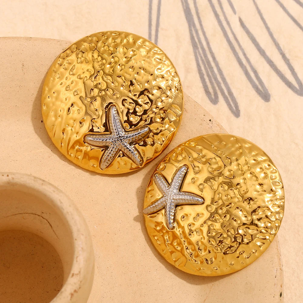 Utila Earrings