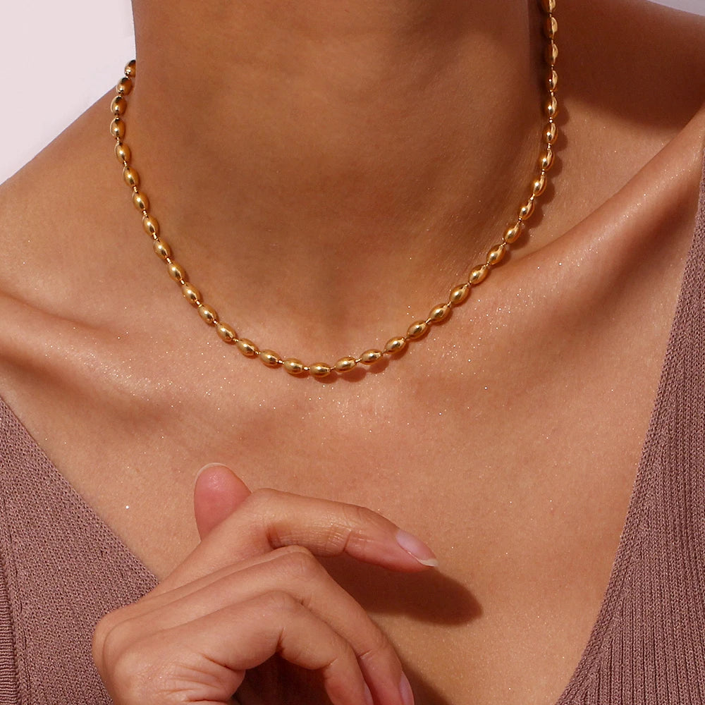 Nungwi Necklace