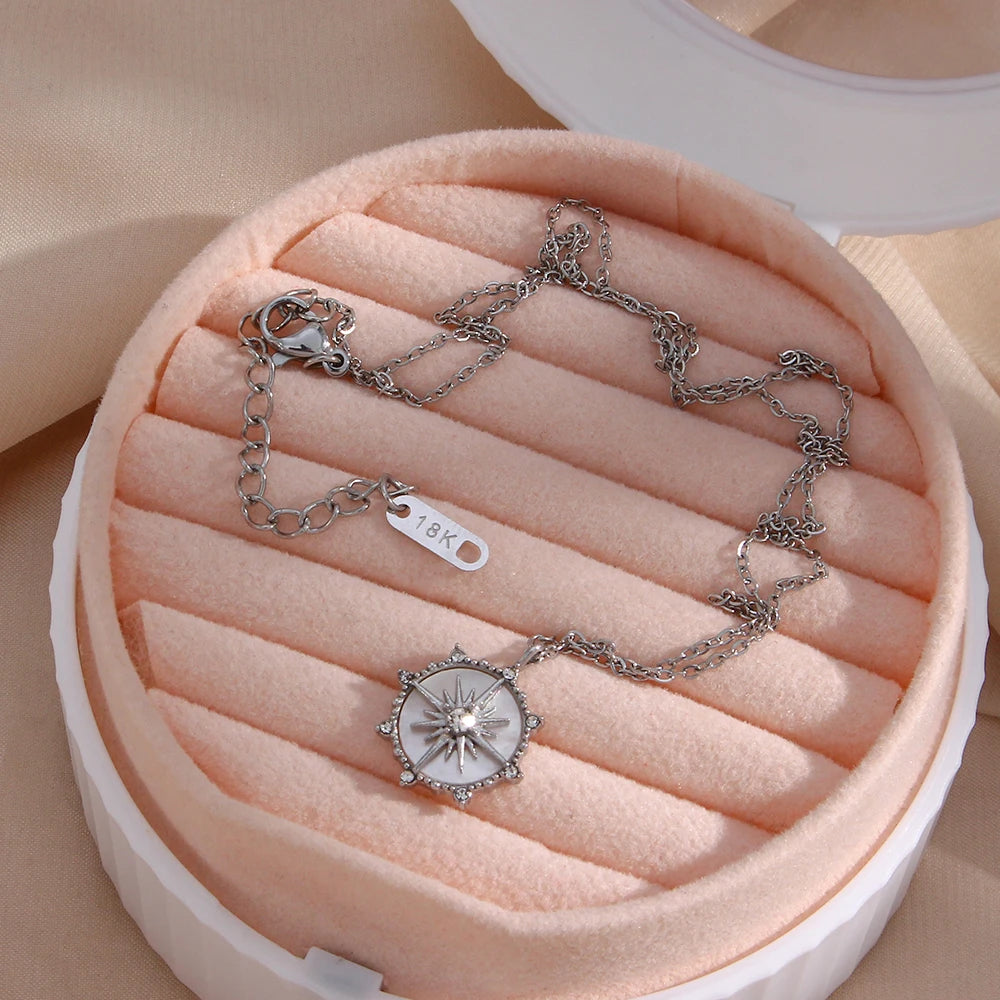 Essaouira Necklace