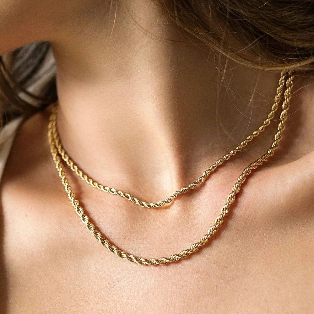 Oahu Necklace