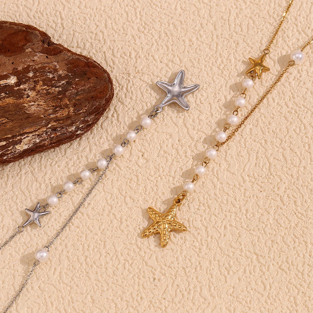 Ilhabela Necklace