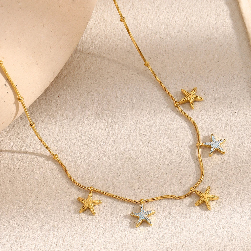 Bali Necklace