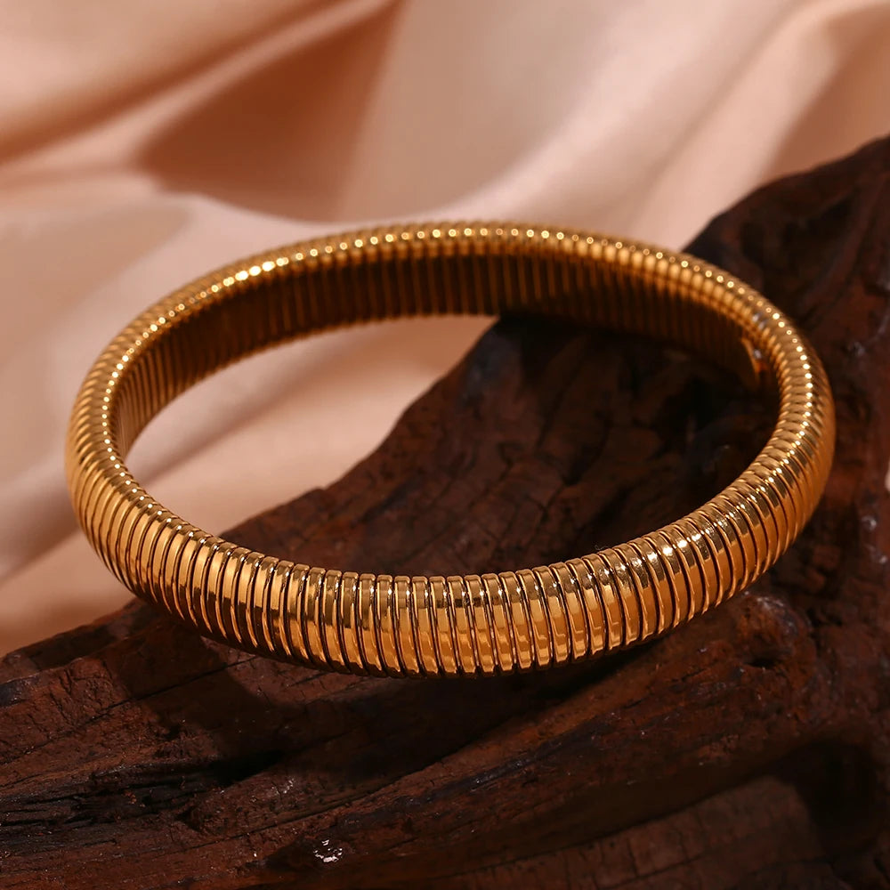 Gold Coast Bracelet