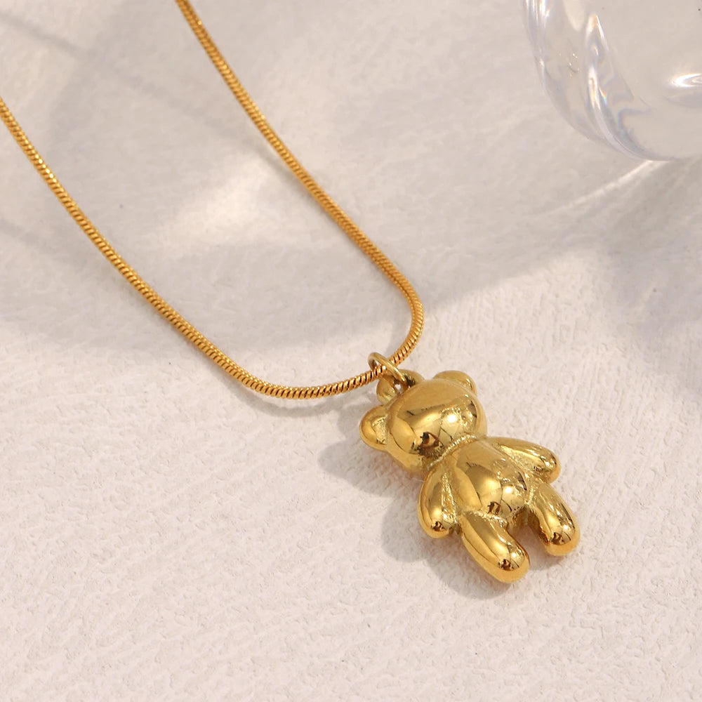 Zanzibar Necklace