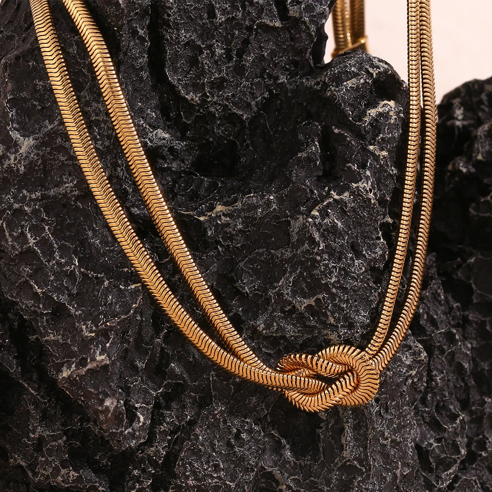 Tahiti Necklace