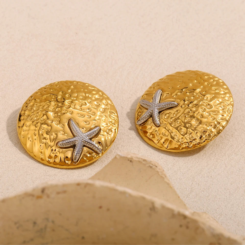 Utila Earrings