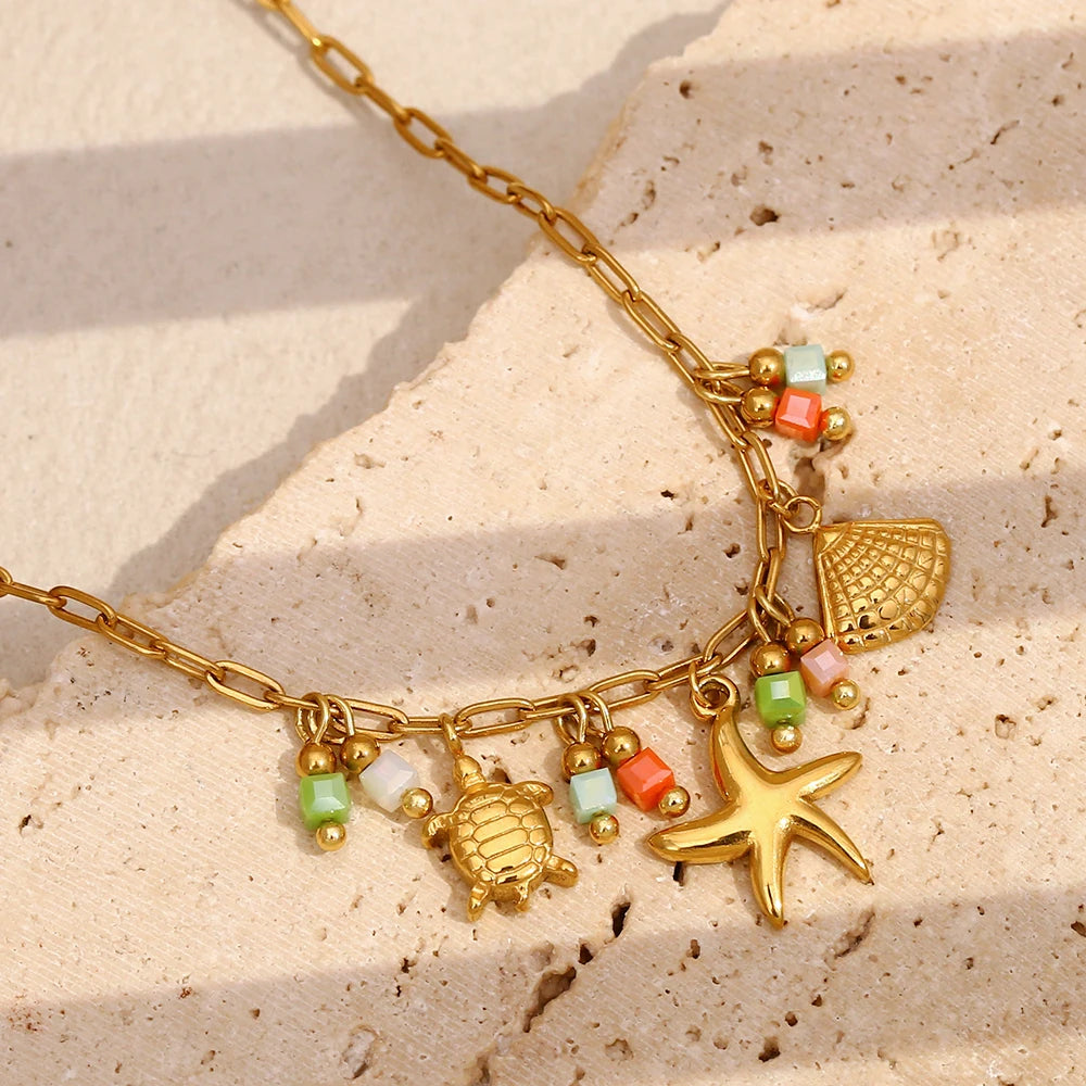 Phuket Necklace