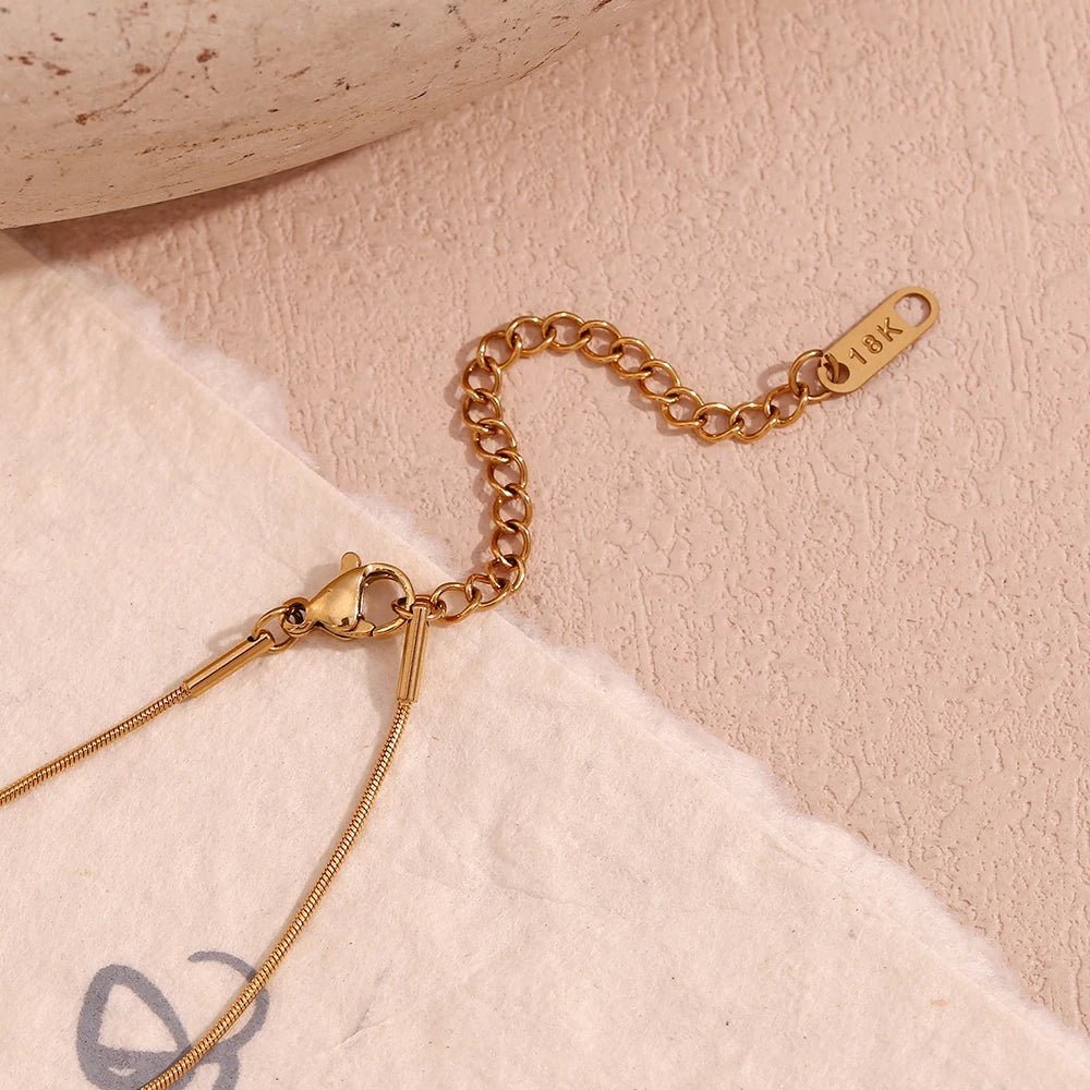 Cascais Necklace