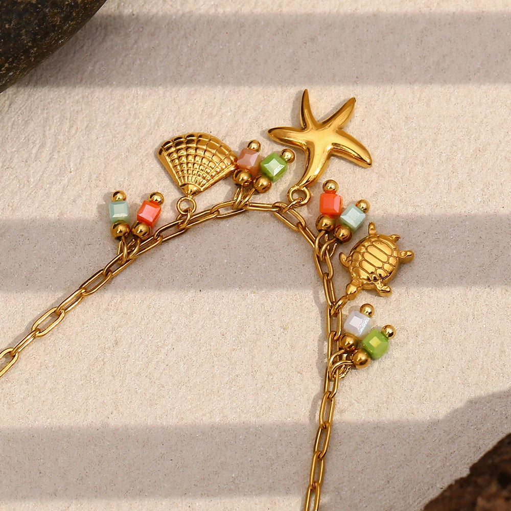 Phuket Necklace