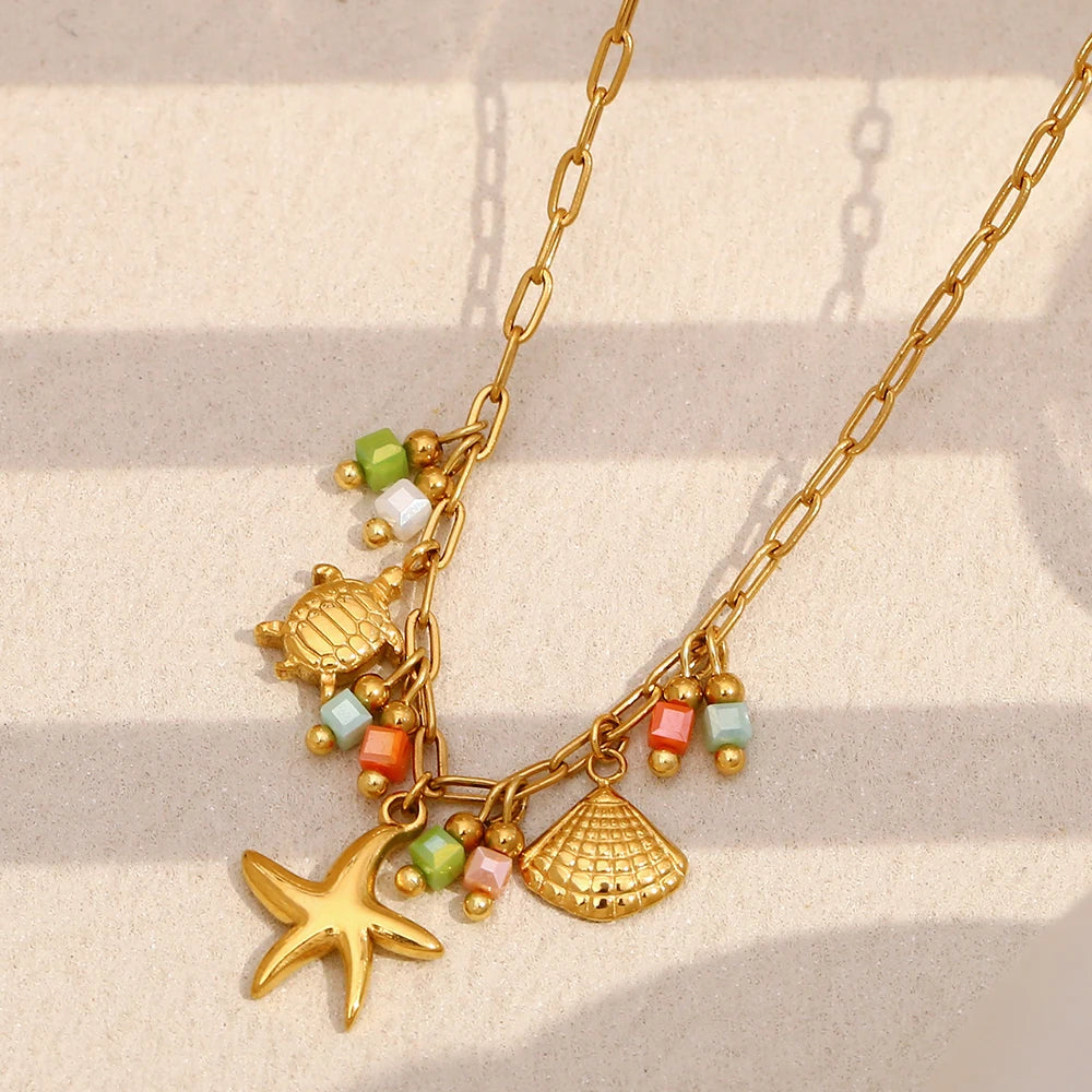 Phuket Necklace