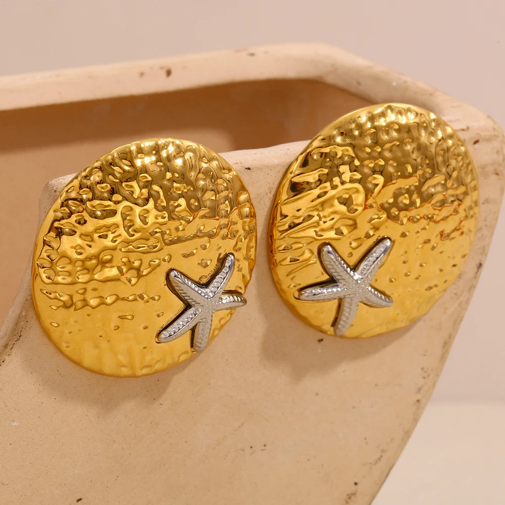 Utila Earrings