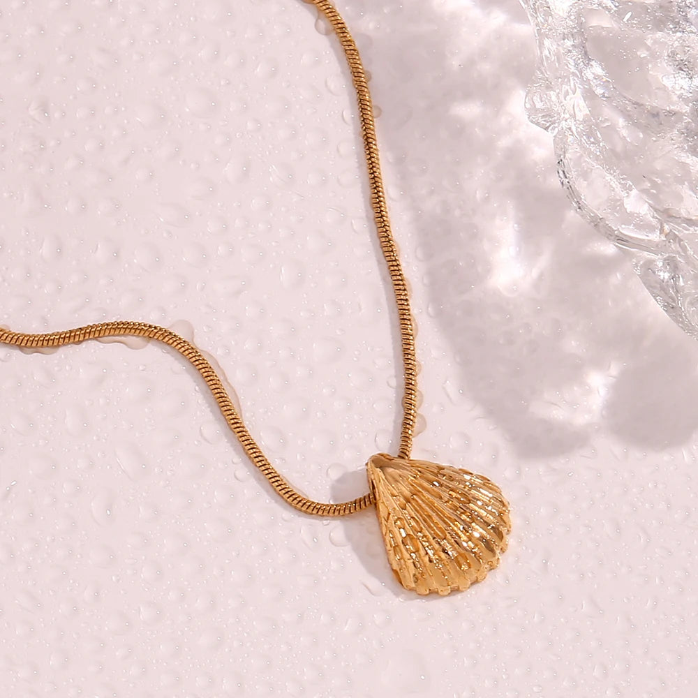 Uluwatu Necklace