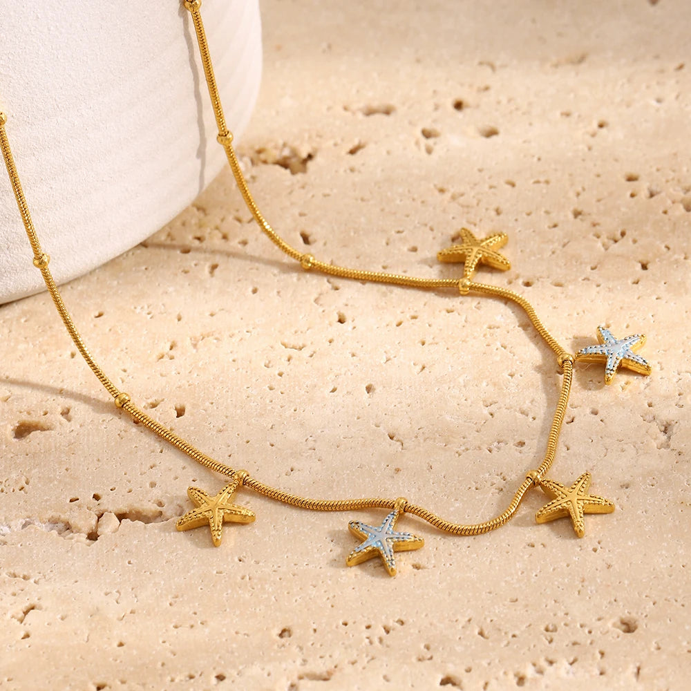 Bali Necklace