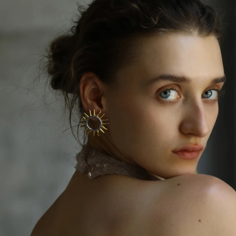 Sardinia Earring
