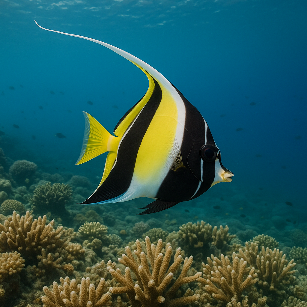 Why Protecting Marine Life Matters More Than Ever