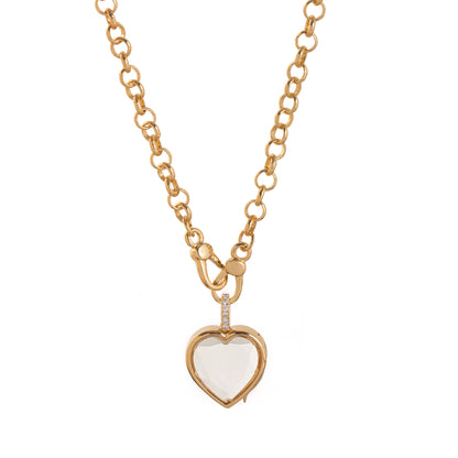 SweetLocket™ Because every heart holds a story.