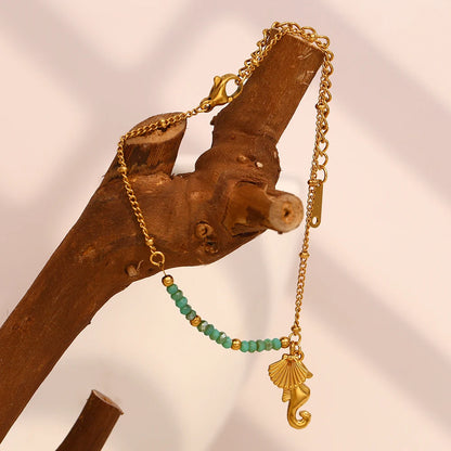 St. Lucia Bracelet
