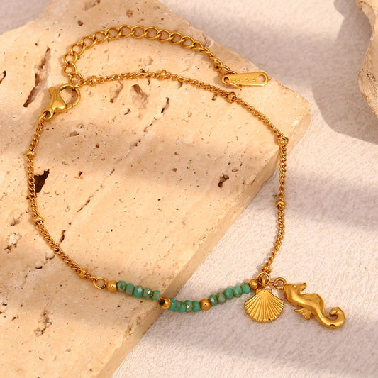 St. Lucia Bracelet