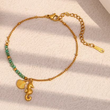 St. Lucia Bracelet