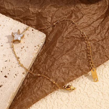 Mauritius Bracelet