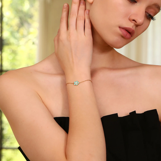 Lagos Bracelet