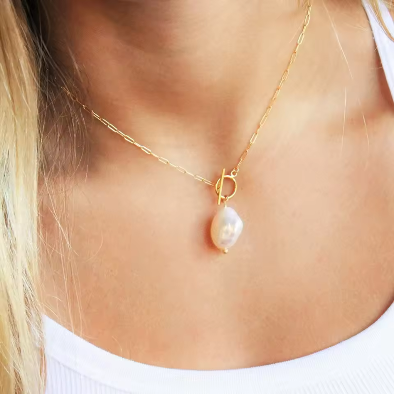 Rio Necklace