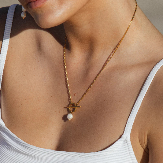 Rio Necklace