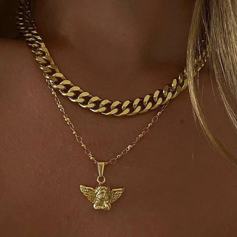 Tulum Necklace