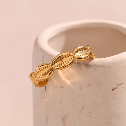 Andros Ring