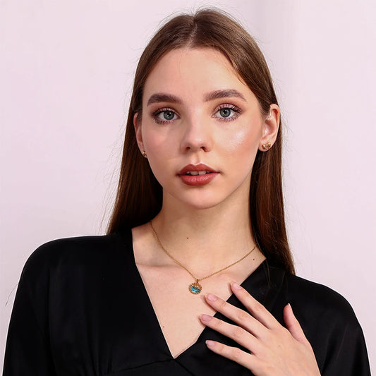Itacaré Necklace