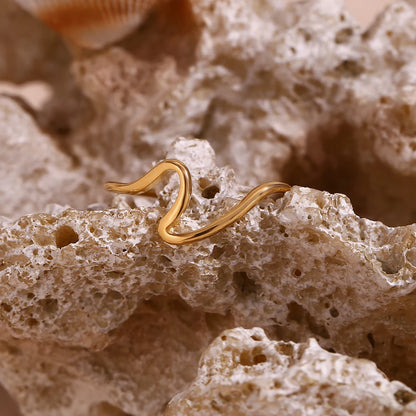 Positano Ring