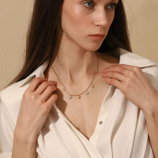 Bali Necklace