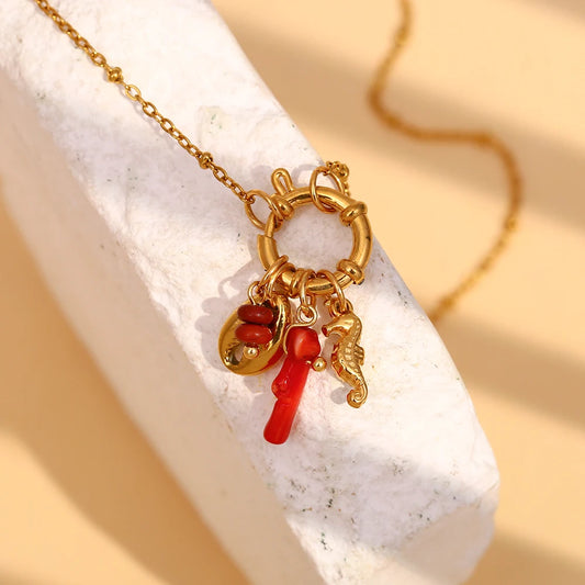 Amalfi Necklace