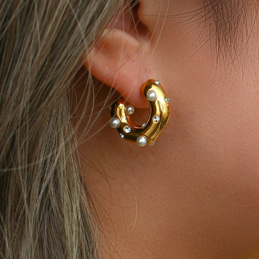 Barbados Earrings
