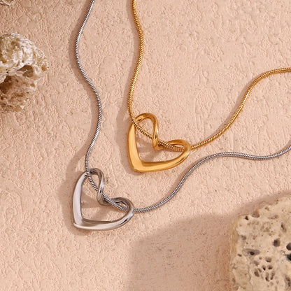 Agadir Necklace